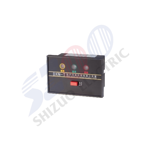 DXN-T（Q）I 高压带电显示器
